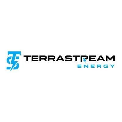 Slide of TerraStream Energy