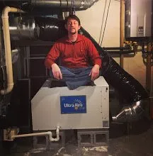 Top-rated AC installation for local homeowners across Kamuela, HI - Terrawatt