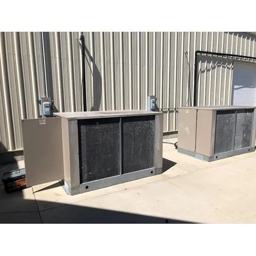 Slide of Terre Haute Furnace