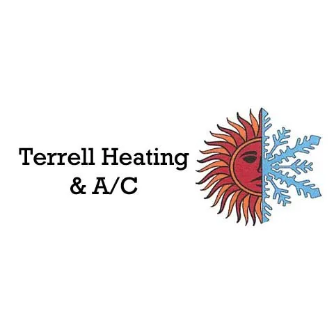 Slide of Terrell Heating & A/C
