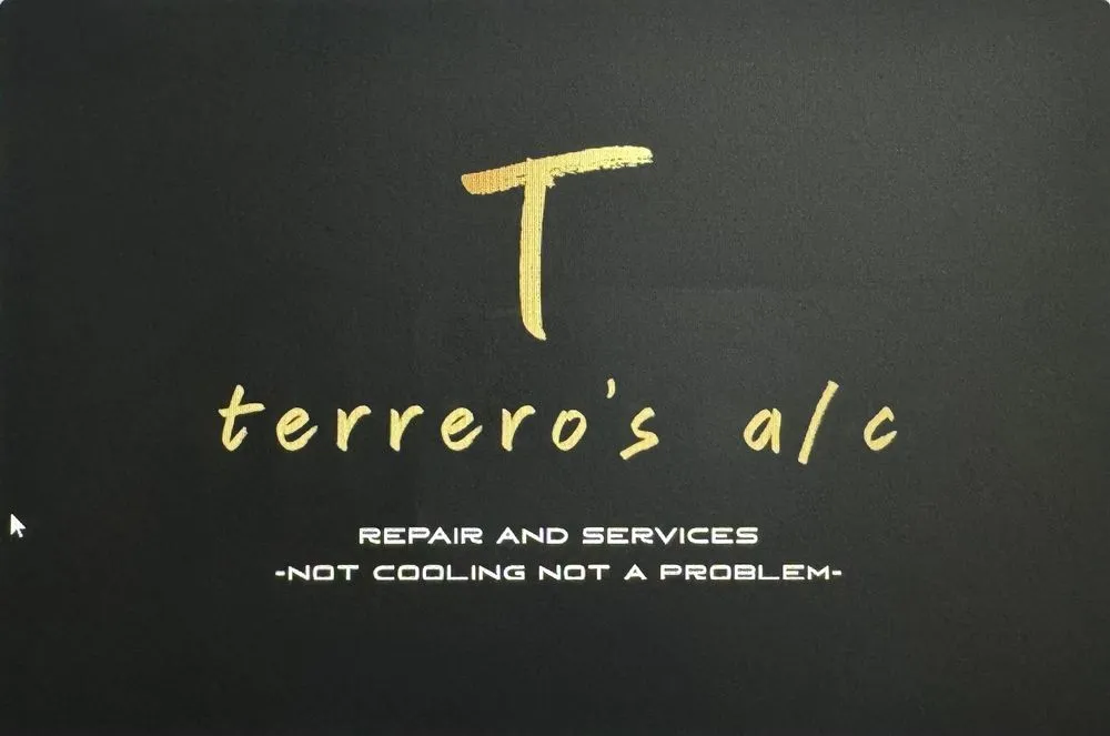 Slide of Terrero's AC Repair And Services