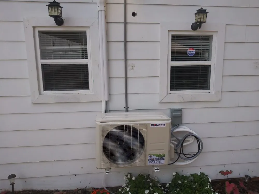 Slide of Terry Appliances