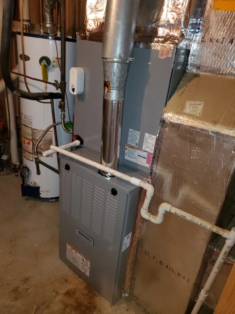 Slide of Terry Appliances