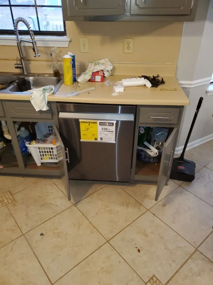 Slide of Terry Appliances