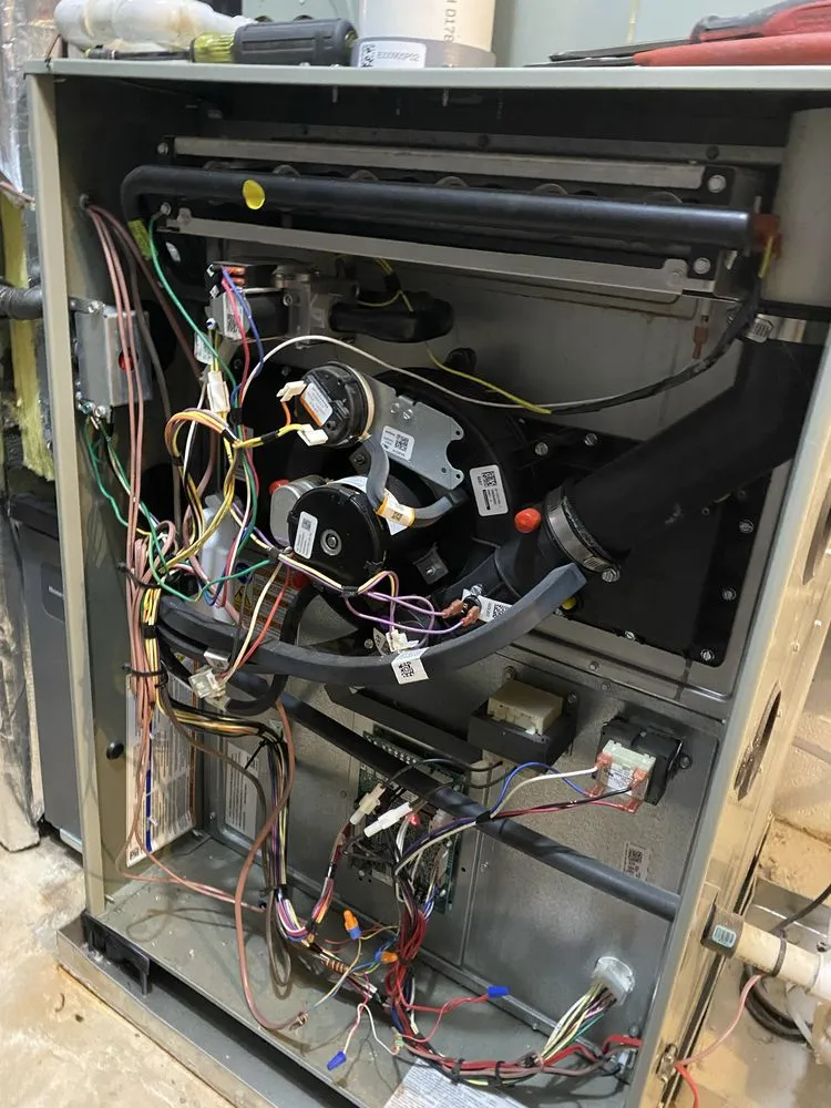 Slide of Terry Home Repairs