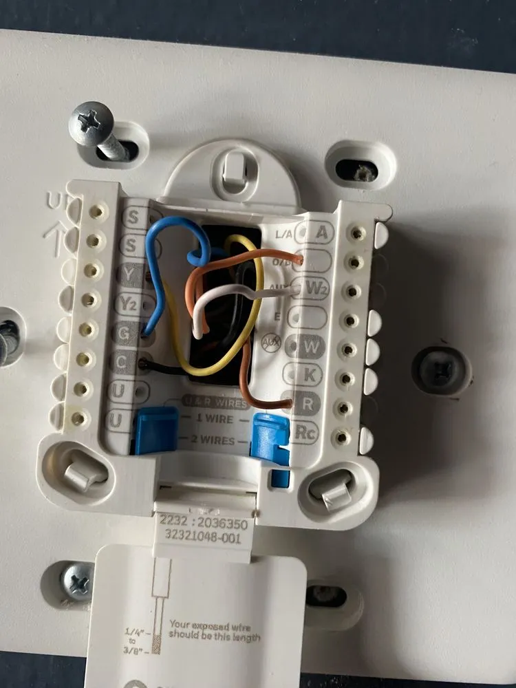 Slide of Terry Home Repairs