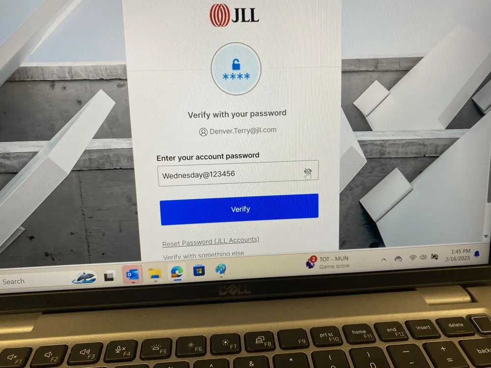 Slide of Terry Home Repairs