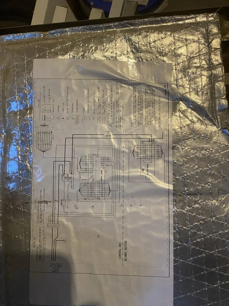 Slide of Terry Home Repairs