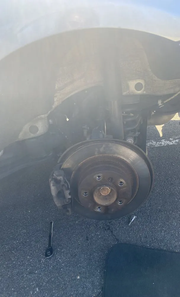 Slide of Terry Home Repairs