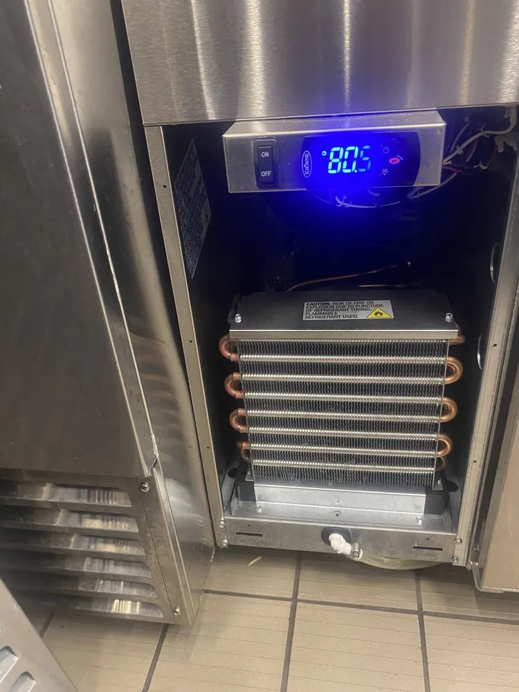 Slide of Terry Home Repairs