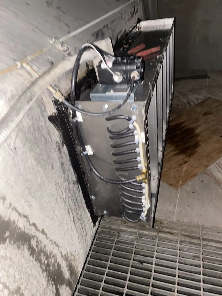 Slide of Terry Home Repairs