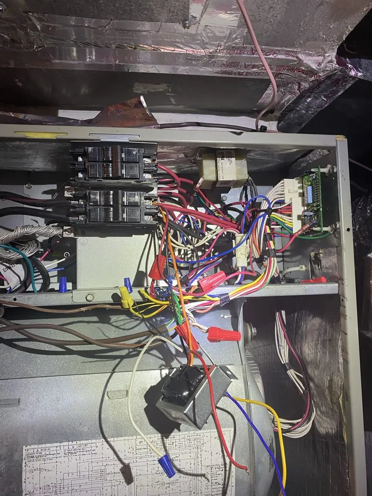 Slide of Terry Home Repairs