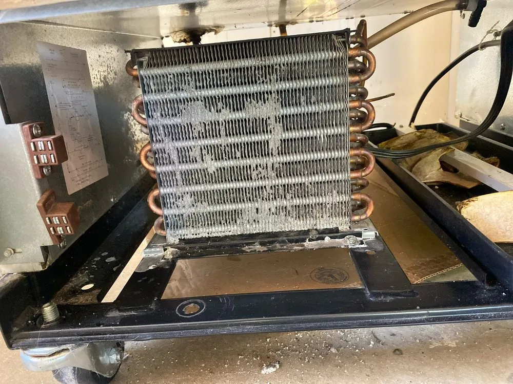 Slide of Terry Home Repairs