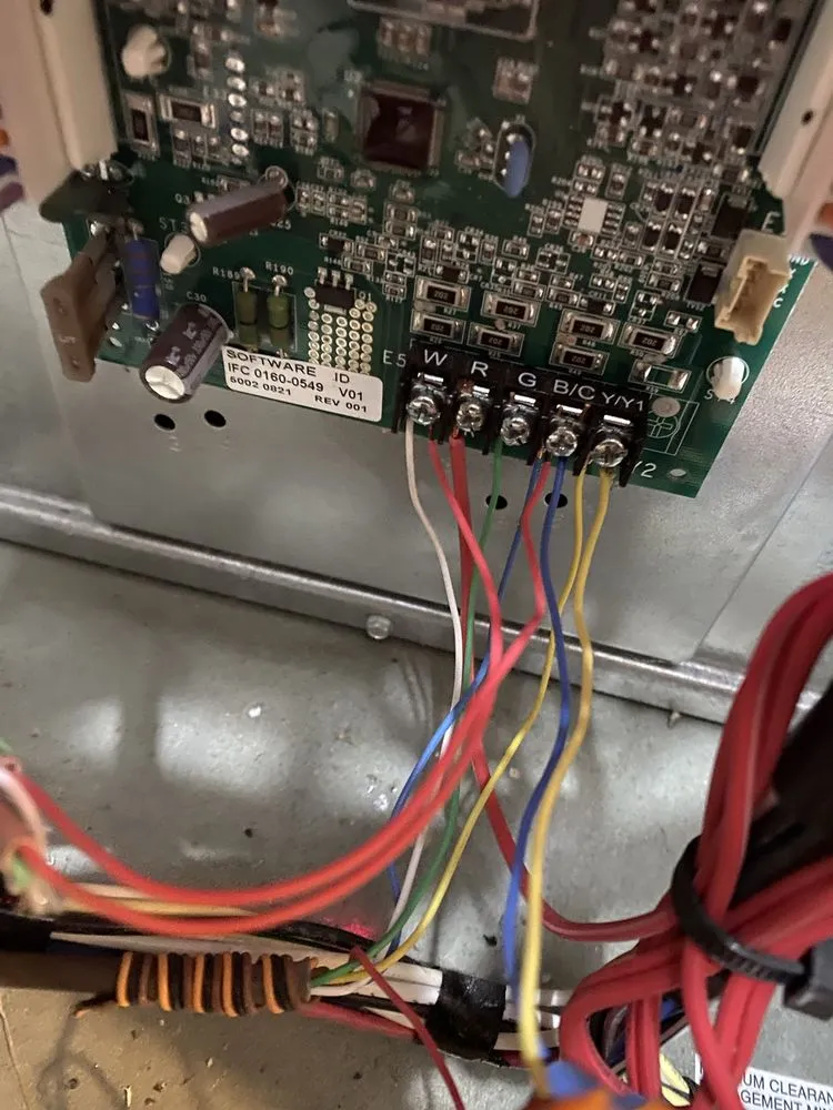 Slide of Terry Home Repairs