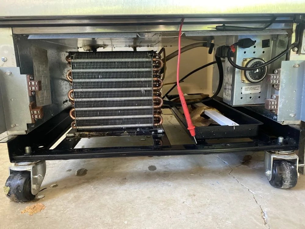 Slide of Terry Home Repairs