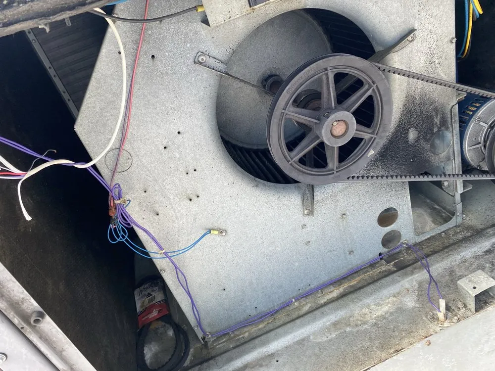 Slide of Terry Home Repairs