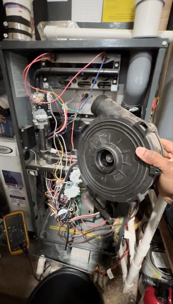 Slide of Terry Home Repairs