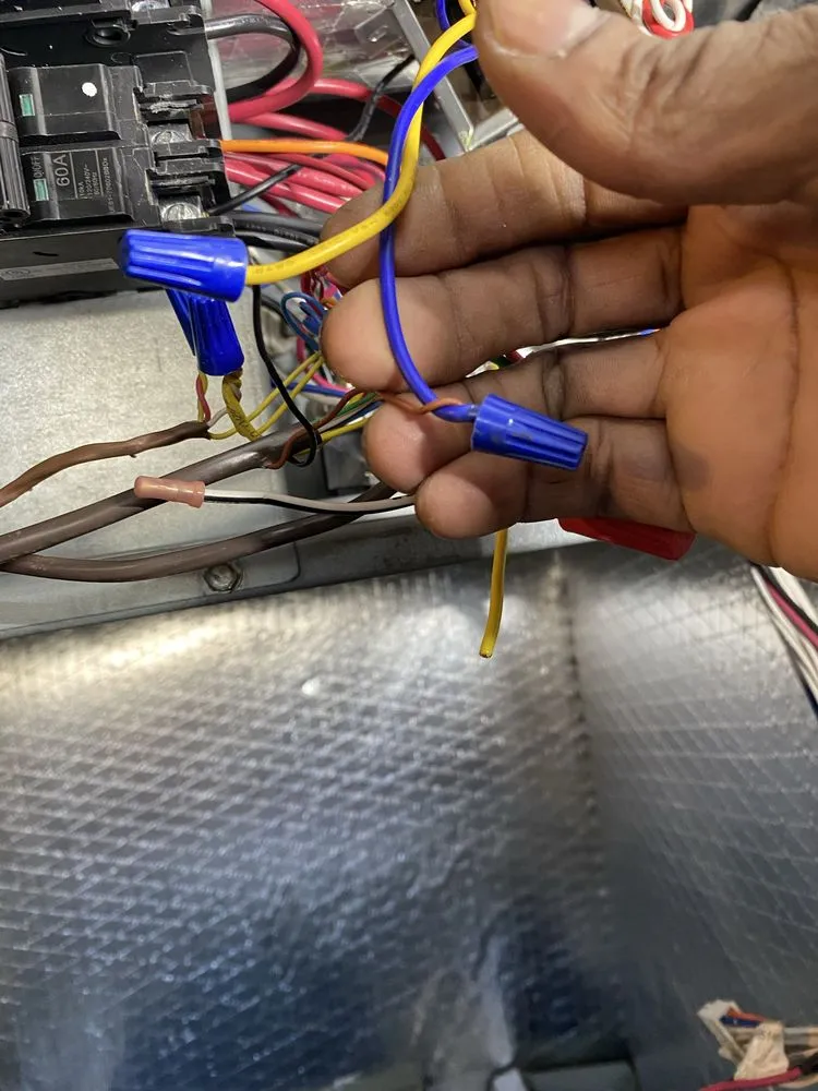 Slide of Terry Home Repairs