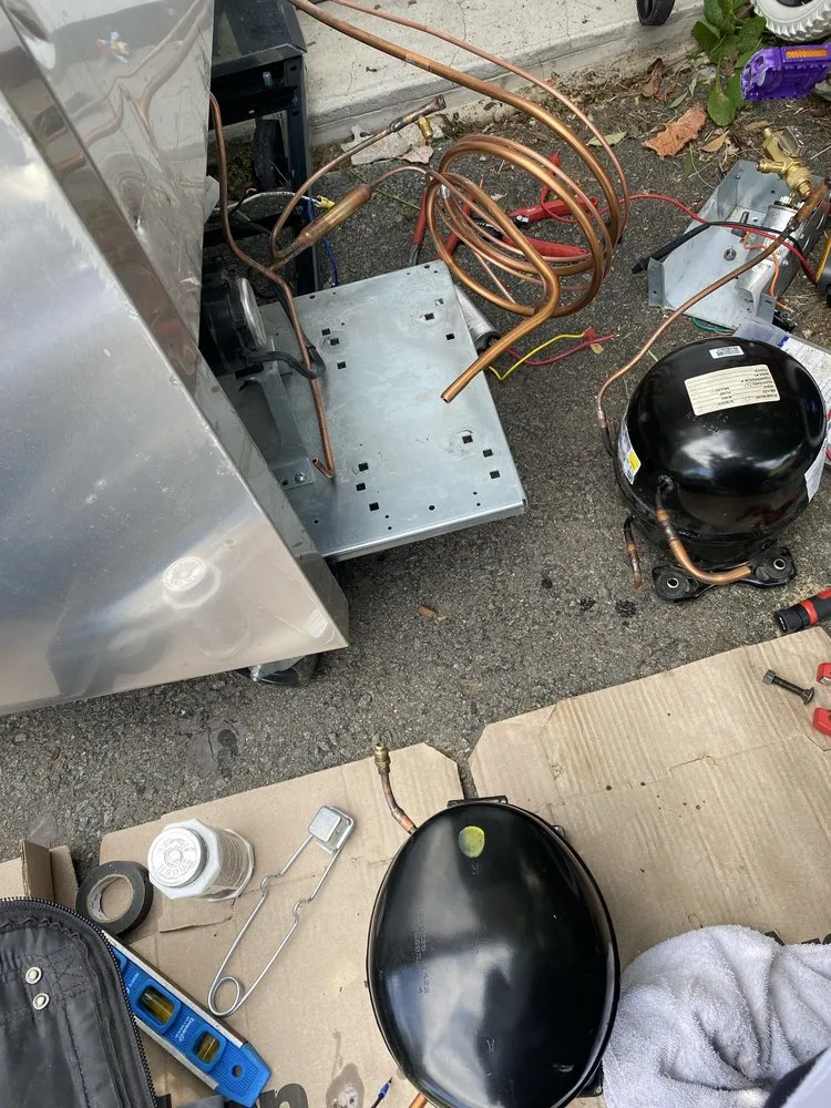 Slide of Terry Home Repairs