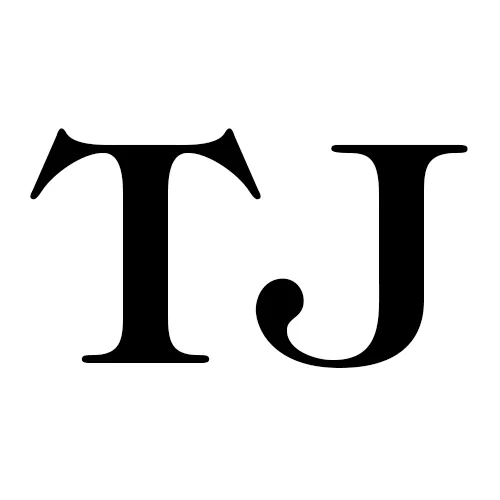 Slide of Terry L. Jones