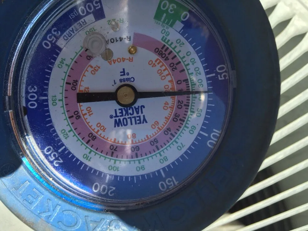 Slide of Terry Williams Heating & Air