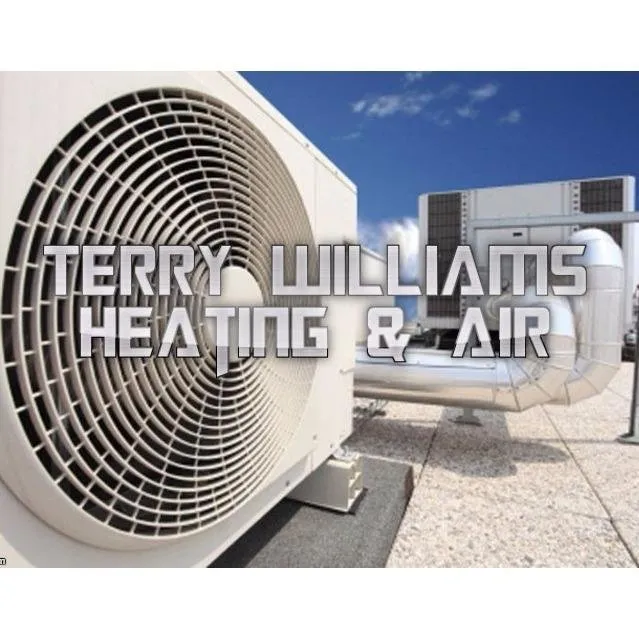 Slide of Terry Williams Heating and Air