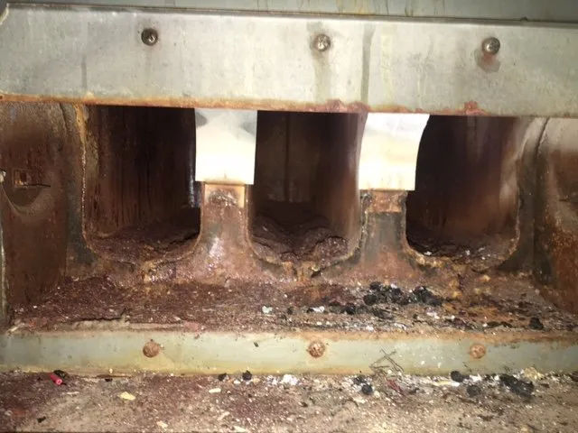 Slide of Terry Williams Heating and Air