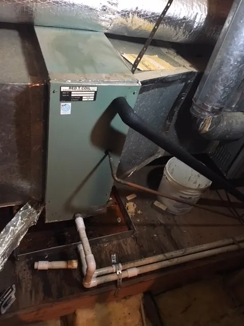 Slide of Terry Williams Heating and Air