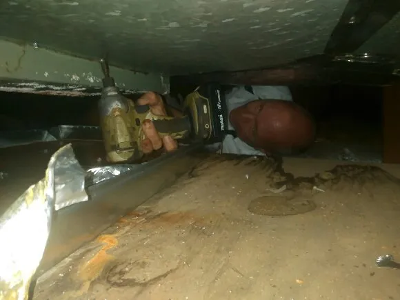 Slide of Terry Williams Heating and Air