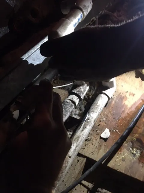 Slide of Terry Williams Heating and Air