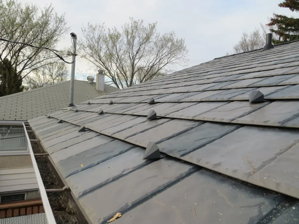 Slide of Terry Williams Heating and Air