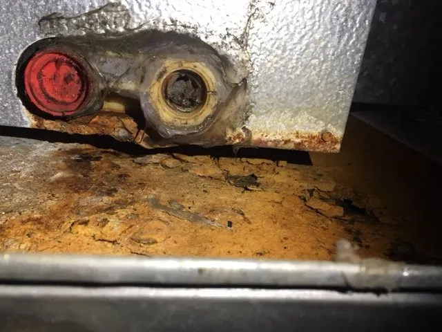 Slide of Terry Williams Heating and Air