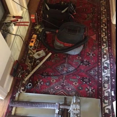 Slide of Terry Williams Heating and Air