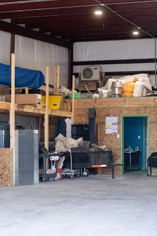 Slide of Terry's A/C & Heating