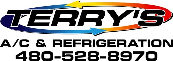 Terry's A/C & Refrigeration
