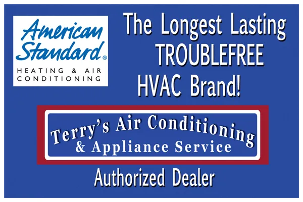 Trusted HVAC maintenance for local homeowners in Santa Rosa Beach, FL by Terry's Air Conditioning & Appliance Repair
