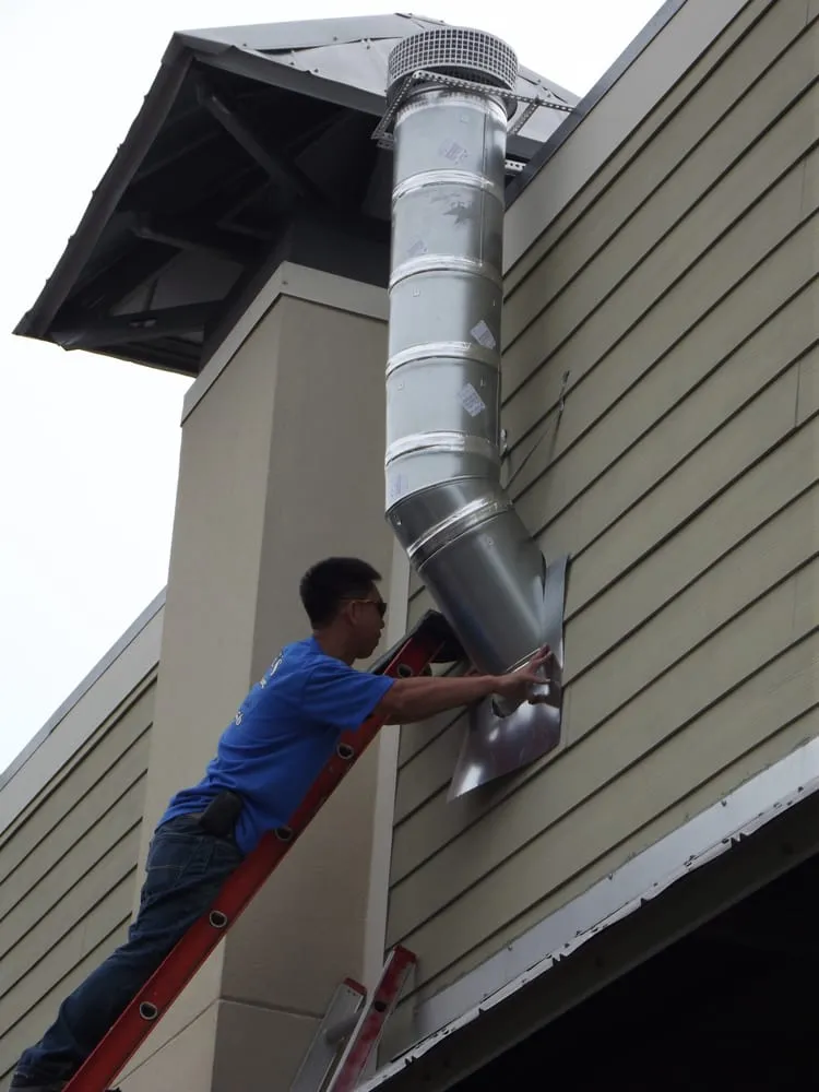 Reliable air conditioning service for fast service in Santa Rosa Beach, FL by Terry's Air Conditioning & Appliance Repair