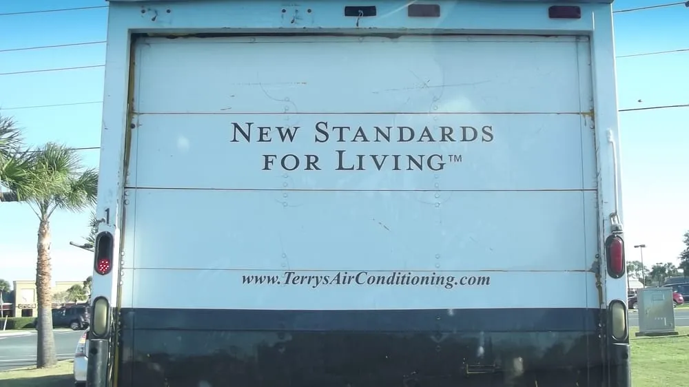 Local HVAC repair for fast service in Santa Rosa Beach, FL by Terry's Air Conditioning & Appliance Repair