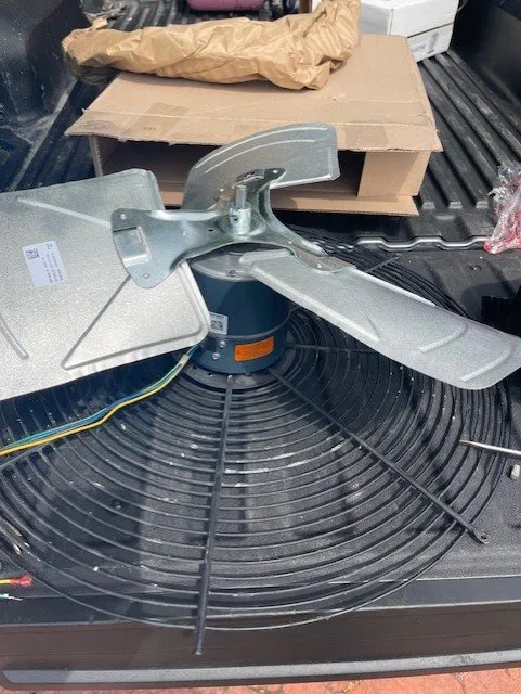 Slide of Terry’s Appliances & AC Repair