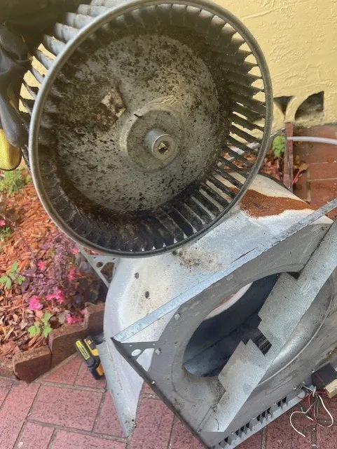 Slide of Terry’s Appliances & AC Repair