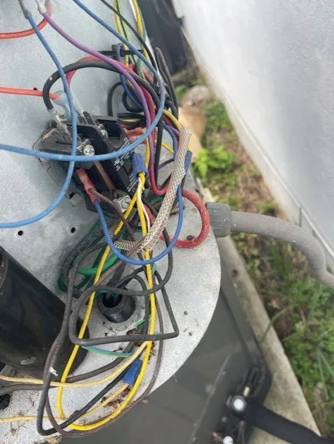 Slide of Terry’s Appliances & AC Repair