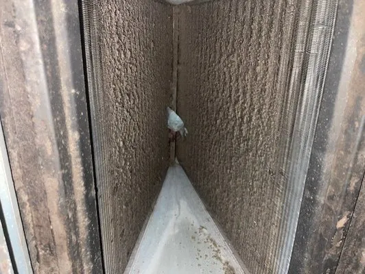 Terry’s Appliances & AC Repair Logo