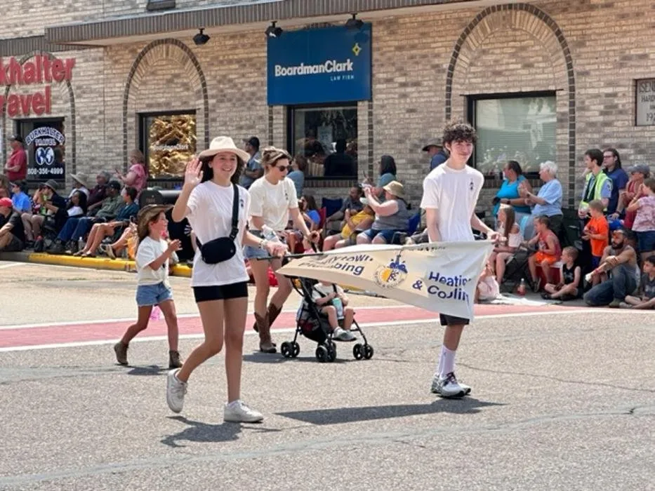 Slide of Terrytown Plumbing Heating & Cooling