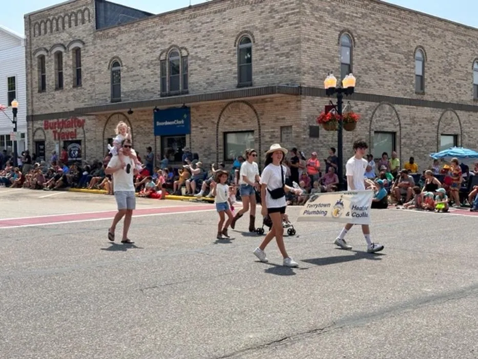 Slide of Terrytown Plumbing, Heating & Cooling