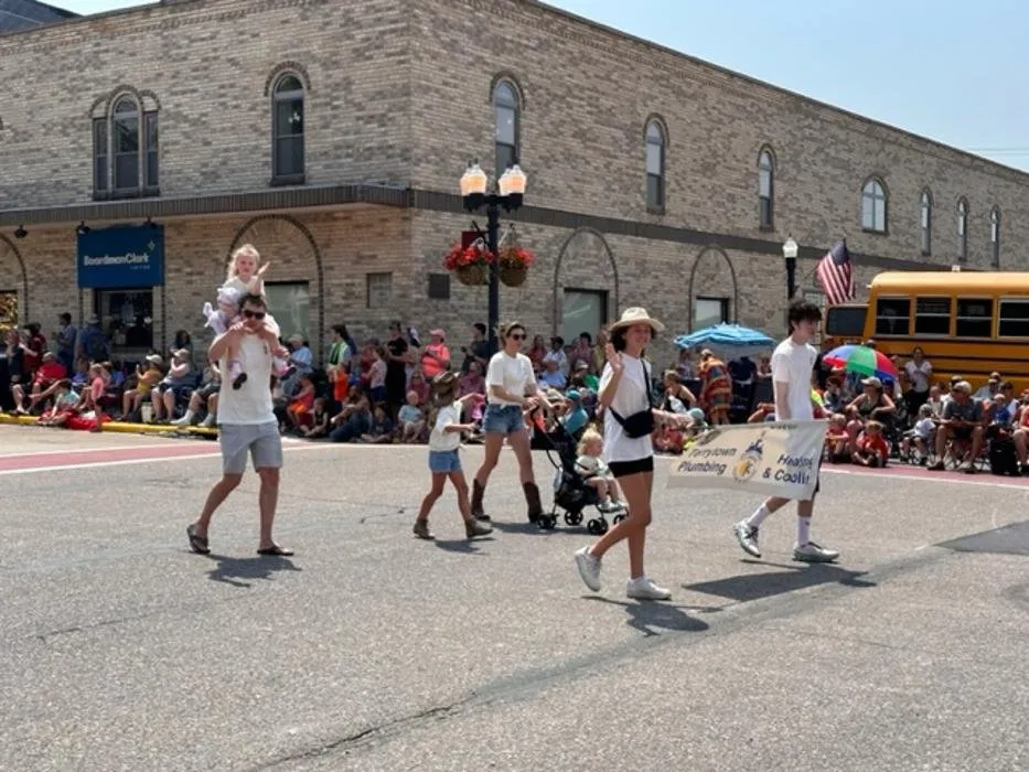 Slide of Terrytown Plumbing, Heating & Cooling