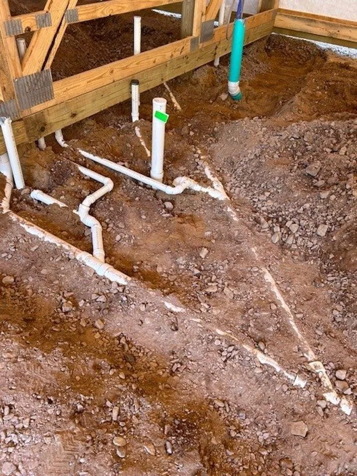 Slide of Terrytown Plumbing, Heating & Cooling