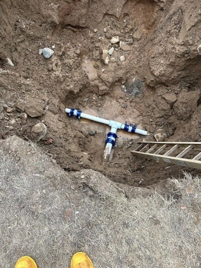 Slide of Terrytown Plumbing, Heating & Cooling