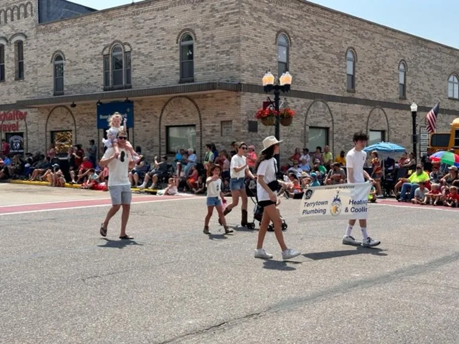 Slide of Terrytown Plumbing, Heating & Cooling