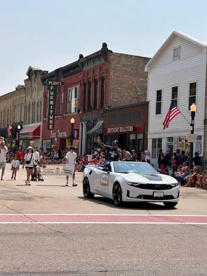 Slide of Terrytown Plumbing, Heating & Cooling