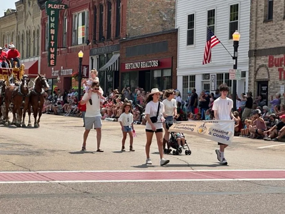 Slide of Terrytown Plumbing, Heating & Cooling